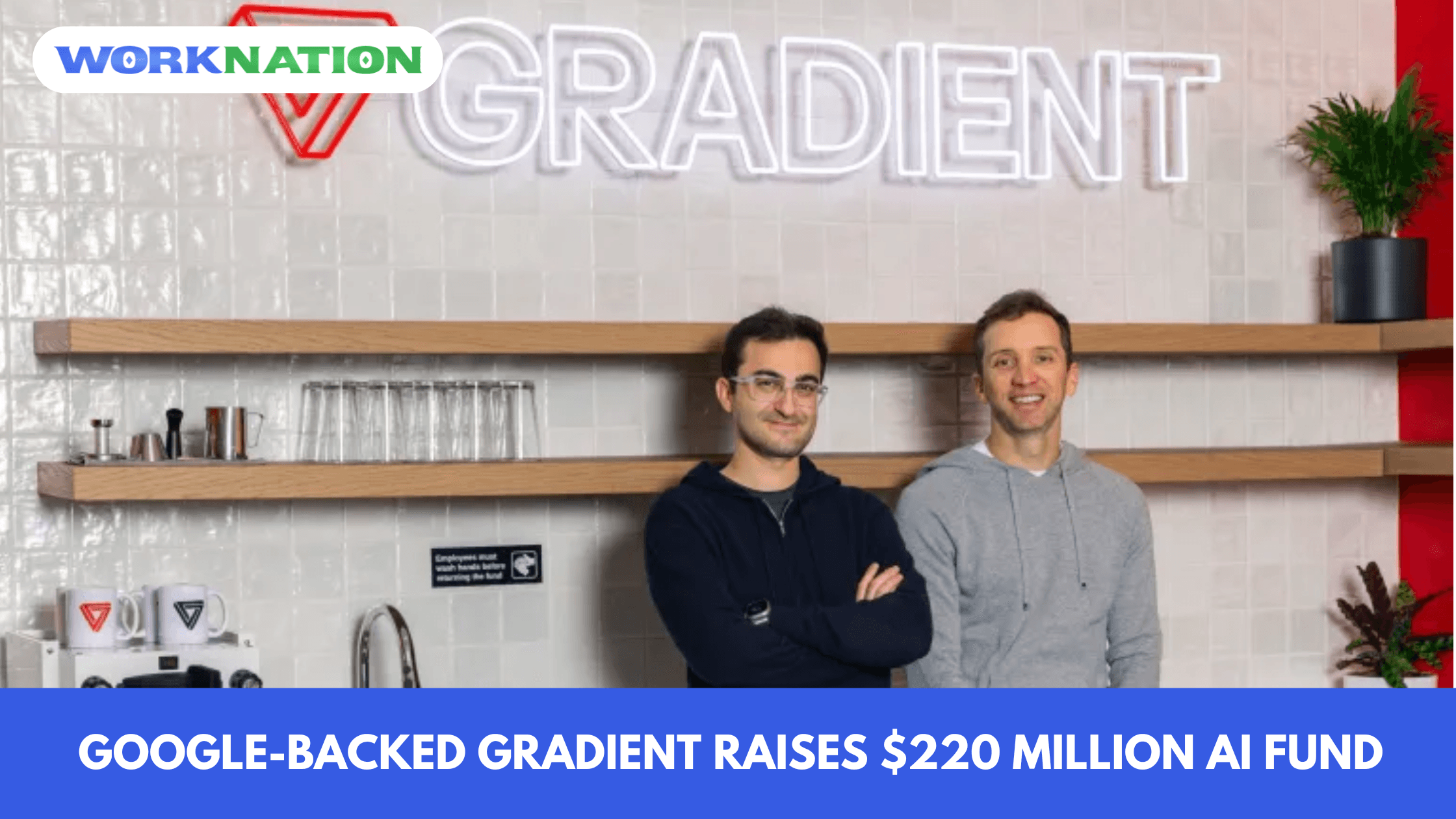 The Google-Backed AI Fund Once Overlooked Raises $220 Million