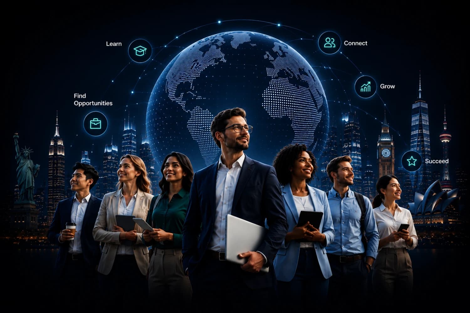 WorkNation Hero Graphic