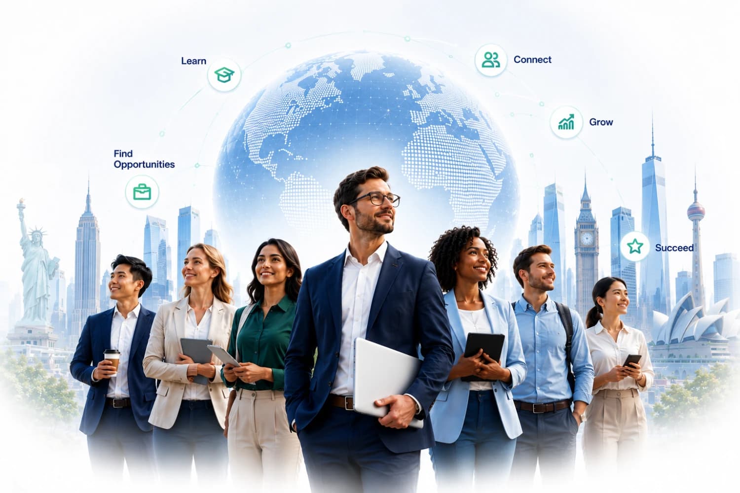 WorkNation Hero Graphic