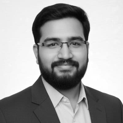 Aravind Selvaraj