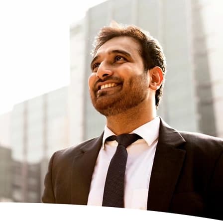 Professional career growth