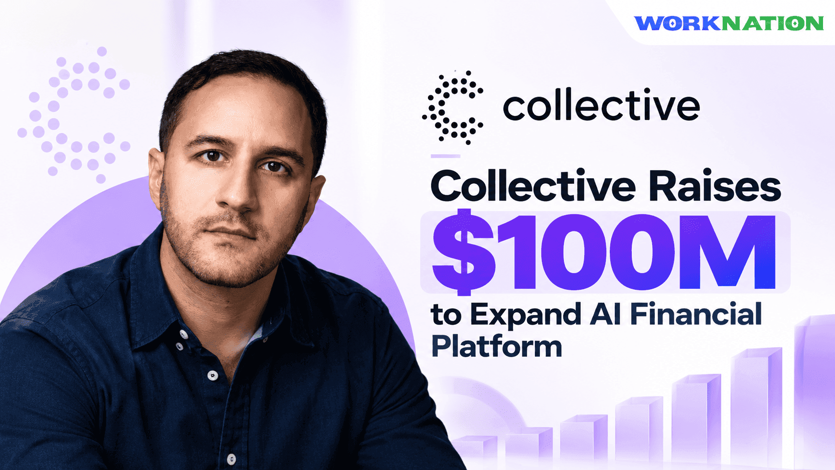 Collective Raises $100M to Automate Taxes and Payroll for Solo Businesses With AI