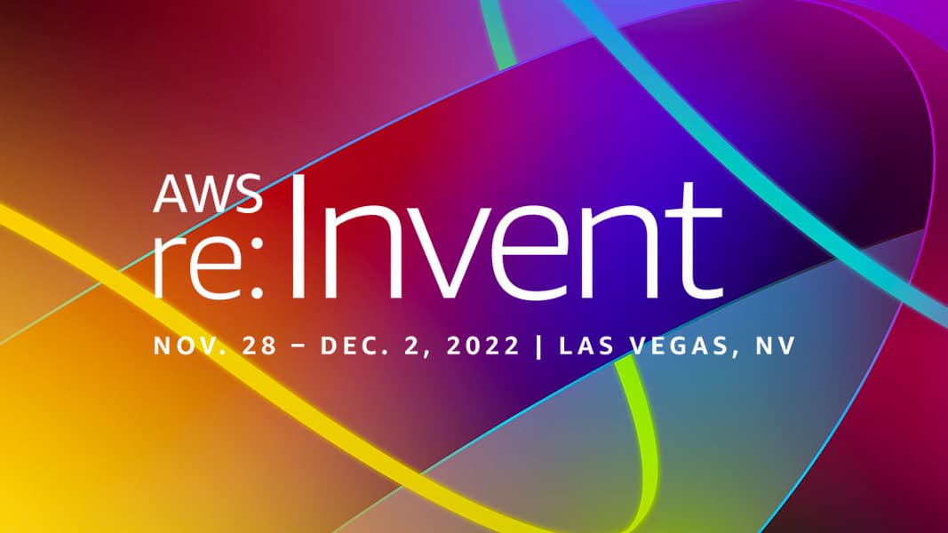 AWS re:Invent