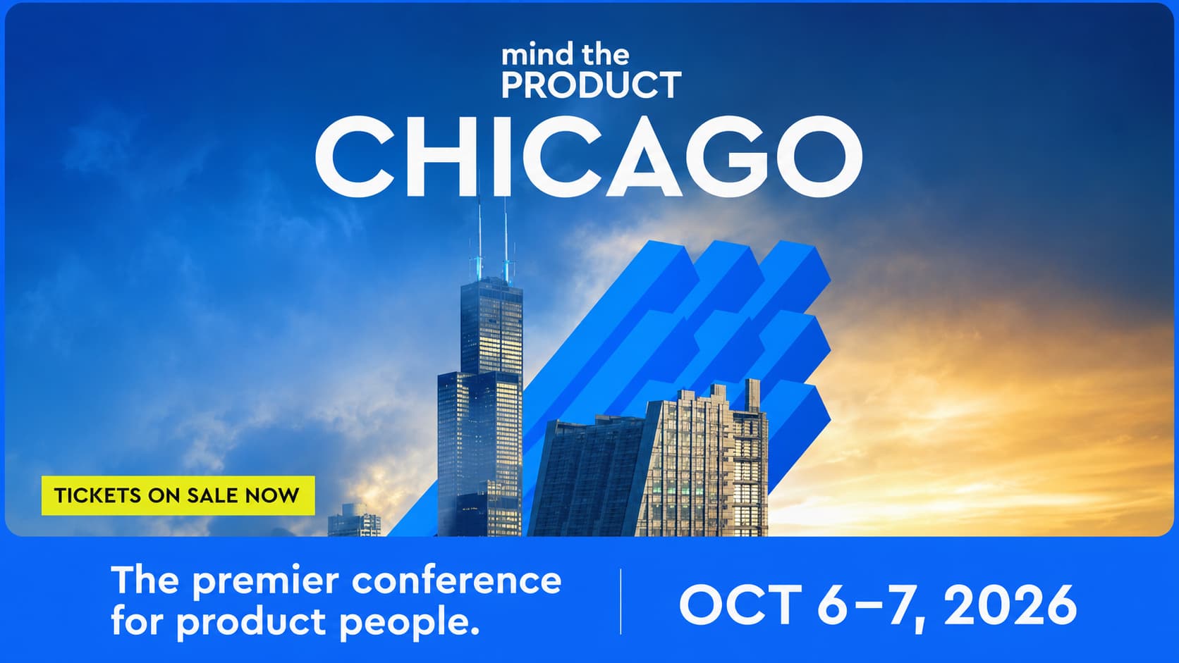 Mind the Product Conference