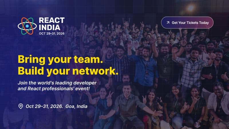 React India