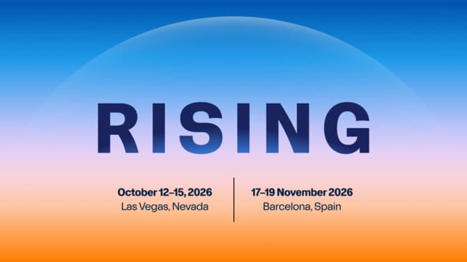 Workday Rising EMEA