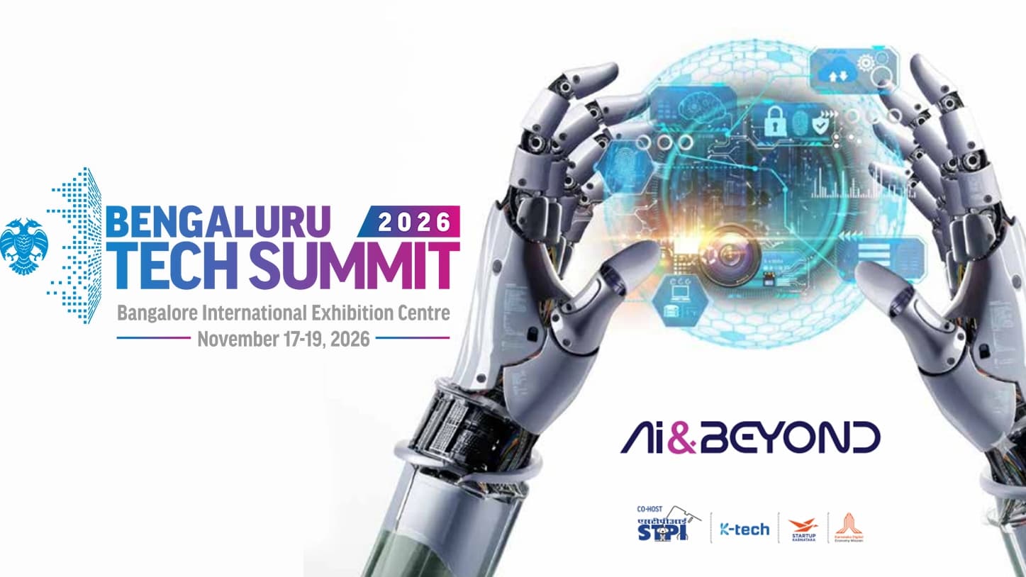 Bengaluru Tech Summit