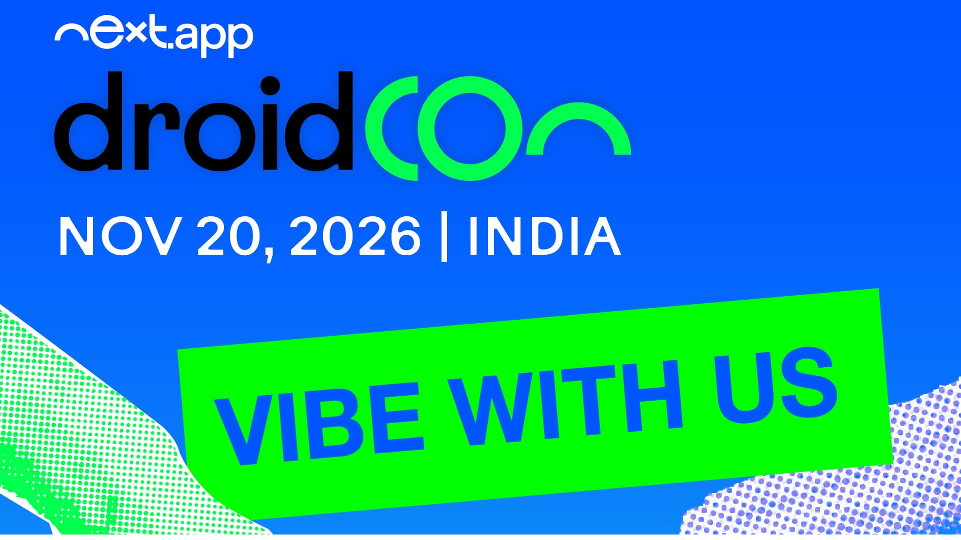 droidCon India