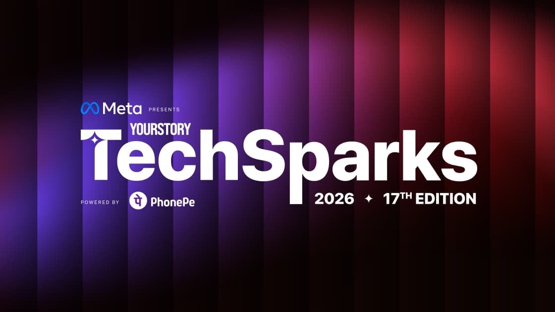 TECHSPARKS 2026
