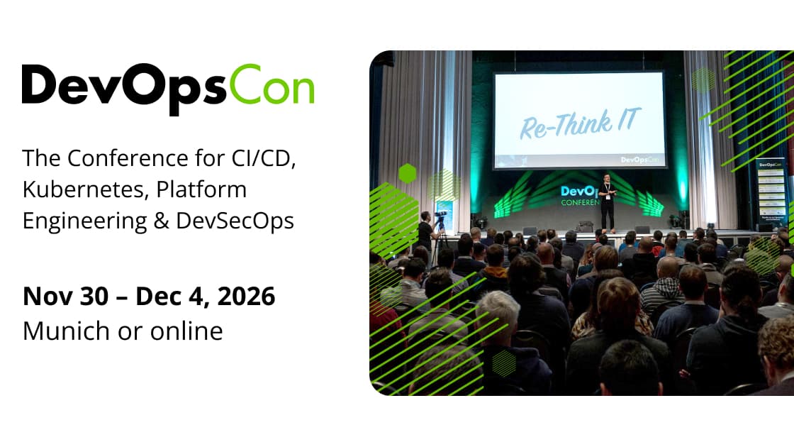 DevOpsCon