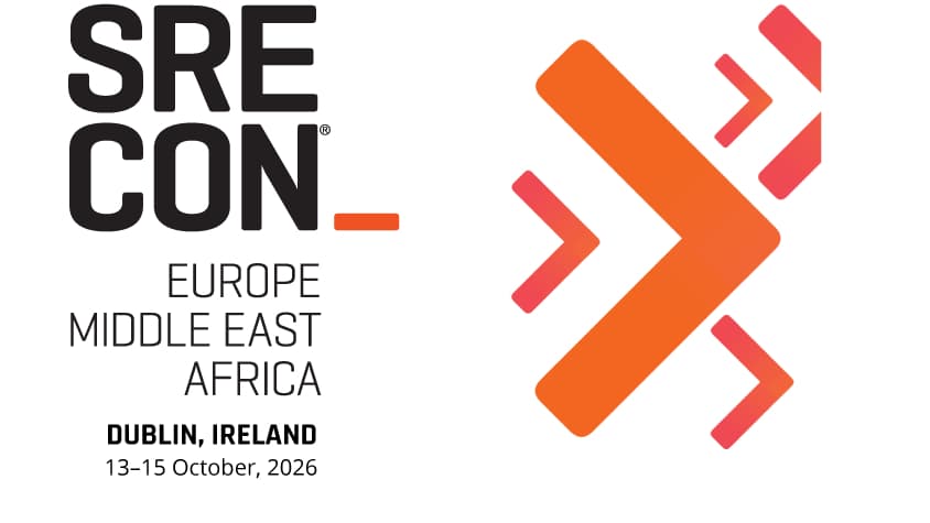 SREcon26 Europe/Middle East/Africa Conference