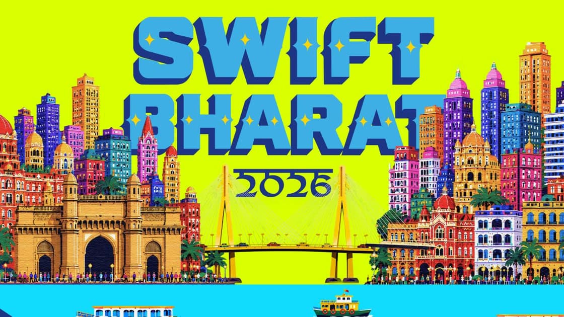 Swift Bharat