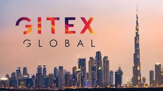 GITEX GLOBAL