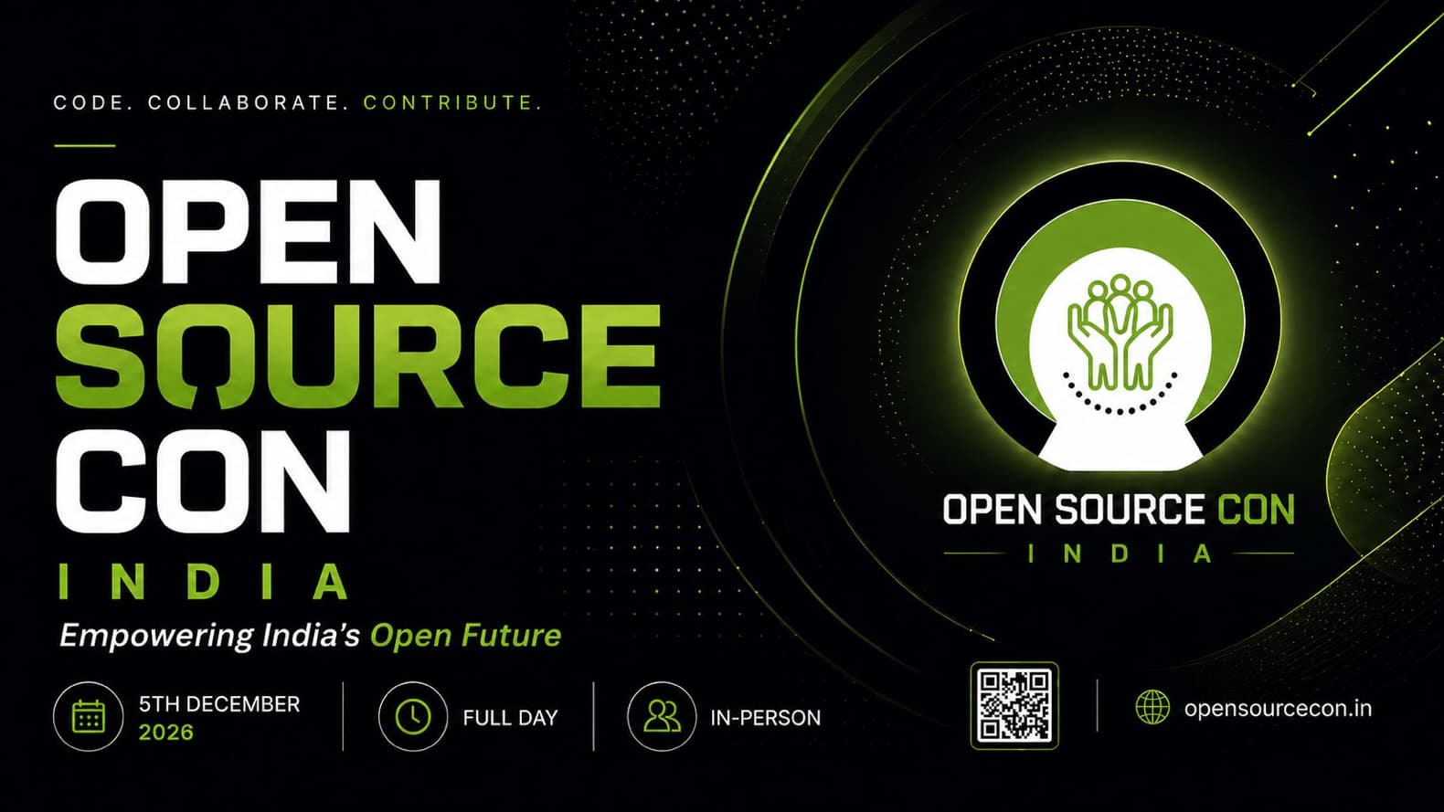 OpenSourceCon